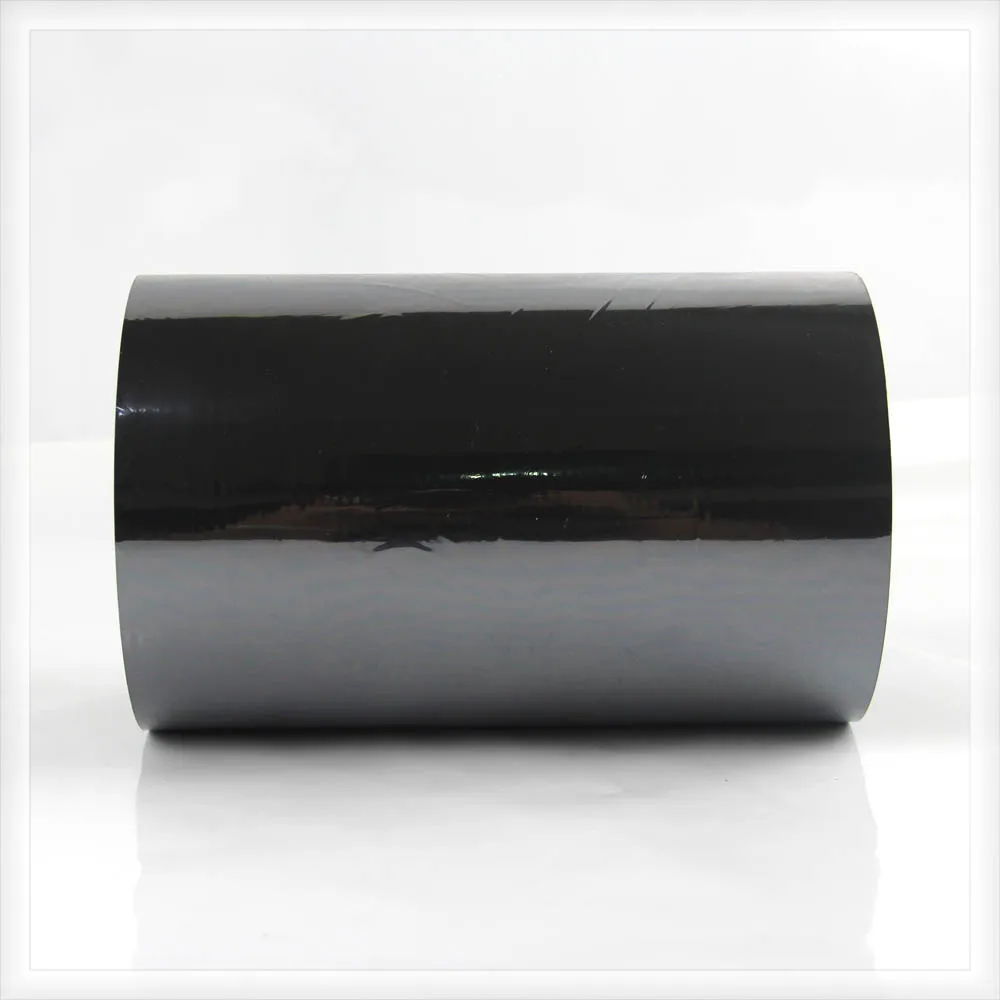 china supplier Raw material bopp thermal lamination film