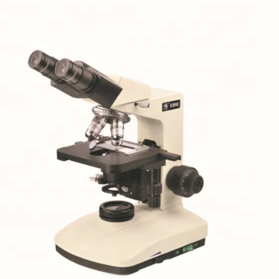 
Вертикальный Биологический микроскоп BK1201/BK1301 