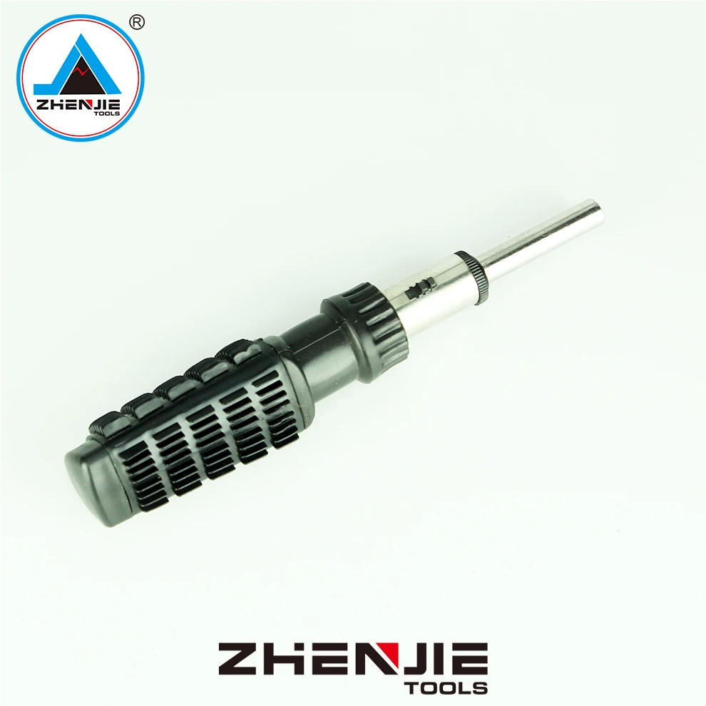 Hot Selling Multi-function Plastic Handle Household Set Phones Automatic Electric Battery Screw Driver Hand Held Screwdriver