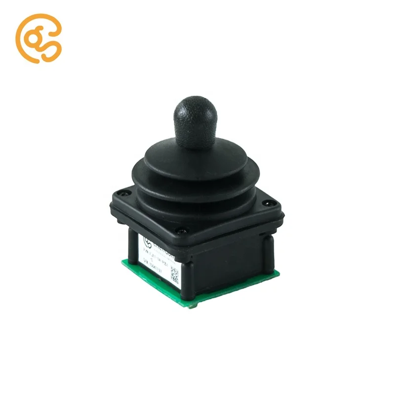 Newest Hydraulic Joystick Control Para Excavadora