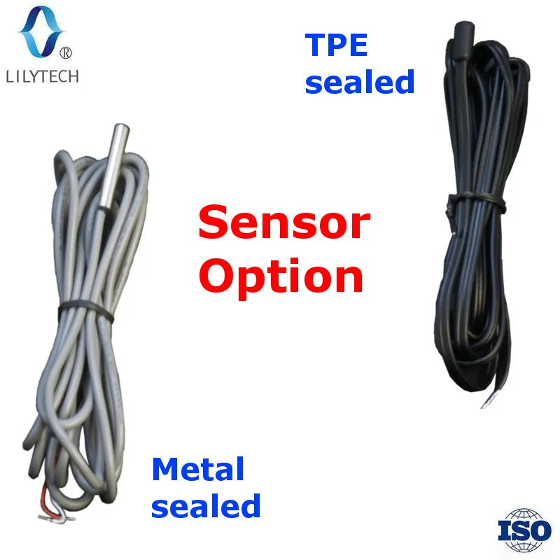 ZL-6220A, Digital, Thermostat,  Temperature Controller,  Cold Storage Temperature Controller, Lilytech