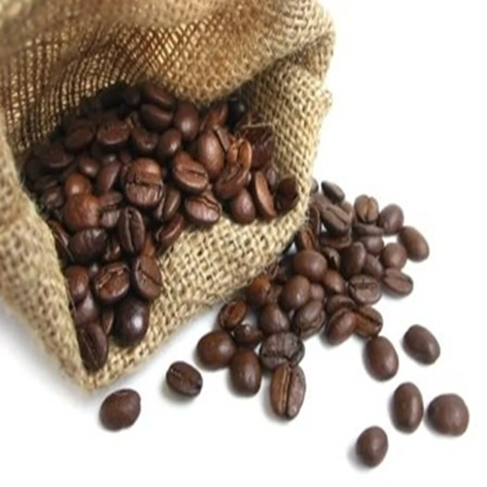 1Kg HSCafe Arabica Ground Roasted Coffee Bean