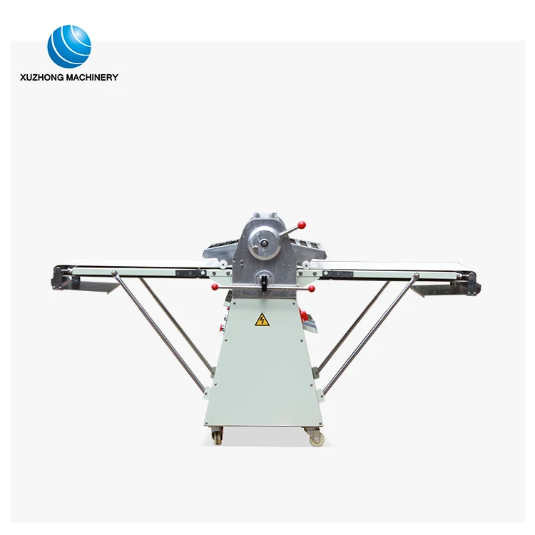 
Professional dough sheeter belt Food Processing Dough Sheeter Machine croissant machine dough sheeter 
