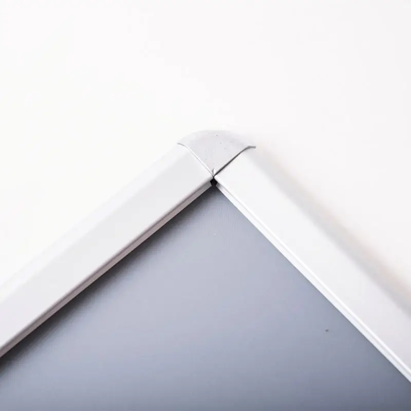 Алюминиевая водонепроницаемая рама 50x70, 32 мм