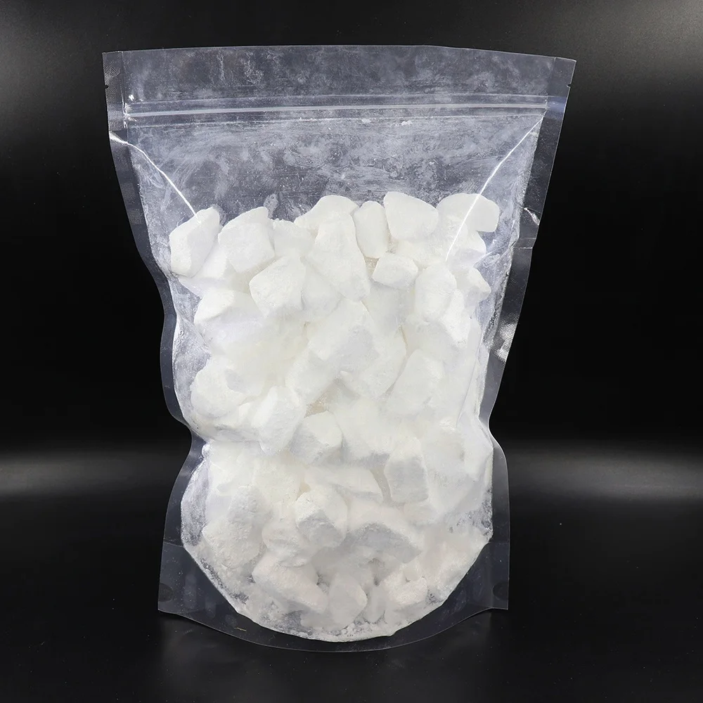 Wholesale 300g (10.58 oz) Loose Gym Chalk for Climbing