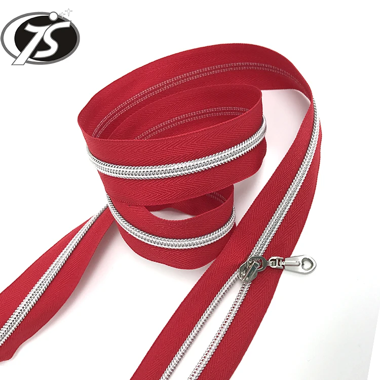 100% Серебряная нейлоновая молния высокое качество модная сумка #5 в наличии сейчас