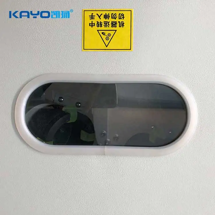 KAYO-500S  Automatic solder Paste Mixer for smt line