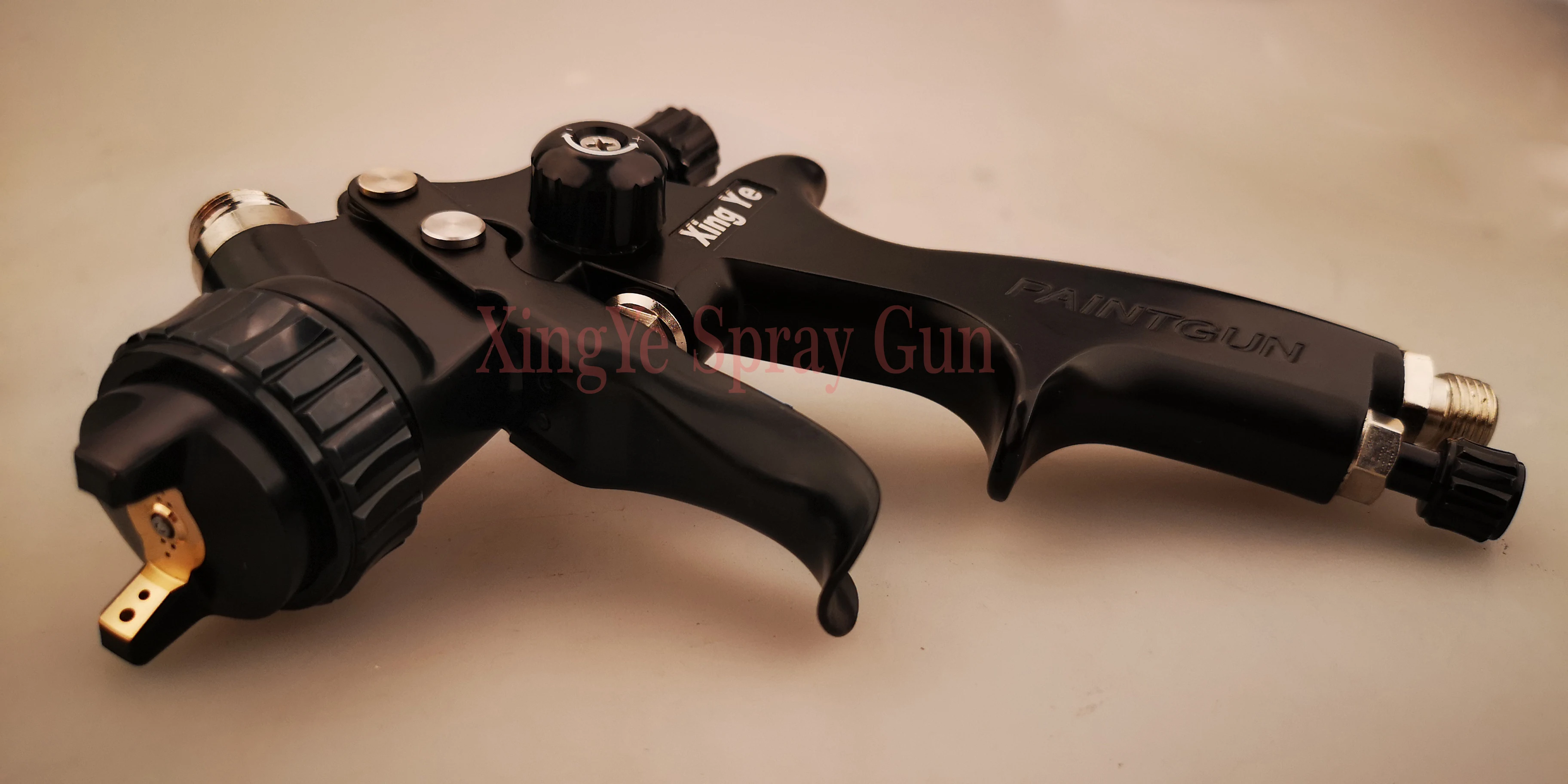 
The portable Surface spraying multi-function manual paint spray gun 