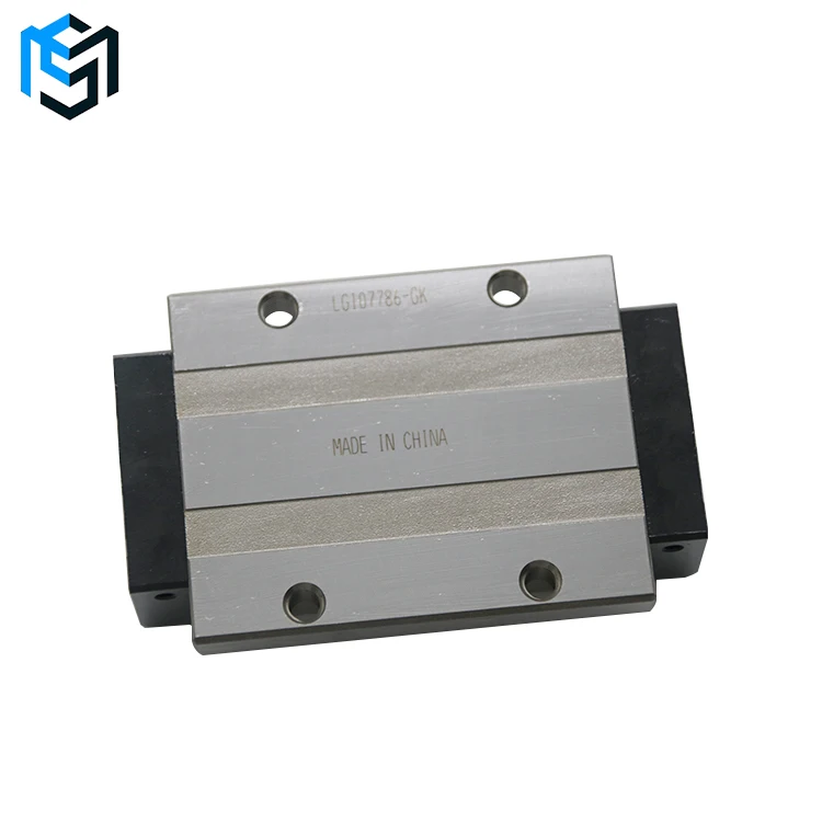 THK Принадлежности для линейного привода движения Линейная направляющая Квадратная направляющая SHS20LC