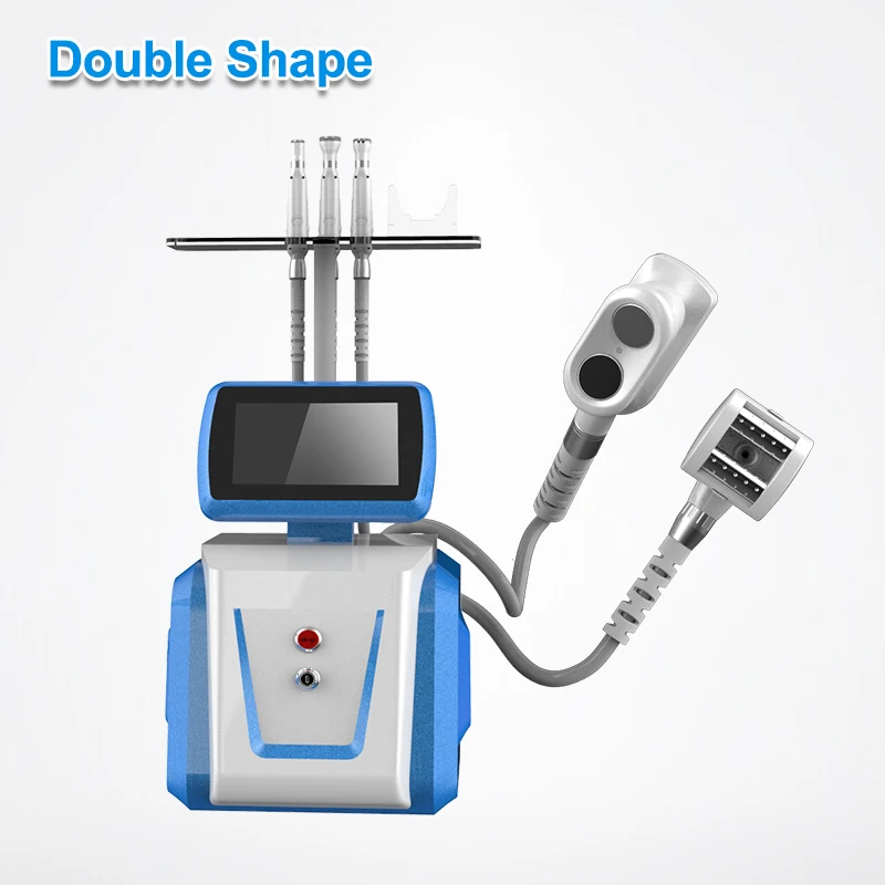 Многофункциональное устройство V8 вакуумная роликовая кавитация Красота оборудование для похудения тела и уход за кожей лица