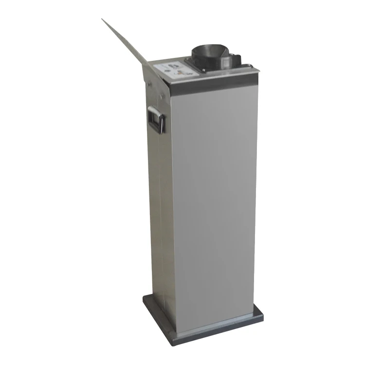 Hot sales Innovative cleaning product single head wet umbrella packing machine