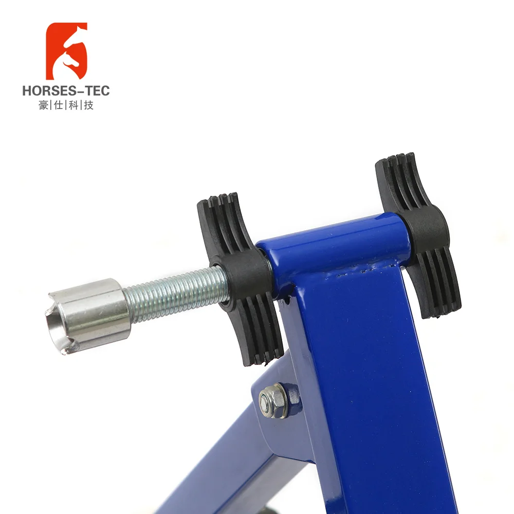 Home fitness machine exercise folding cycle indoor bike trainer