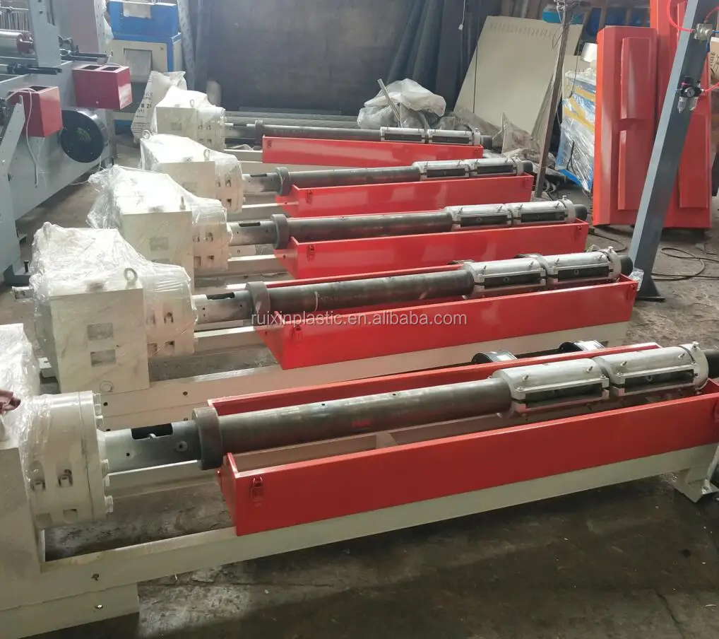 2018 новый винт и цилиндр для экструдера пластика