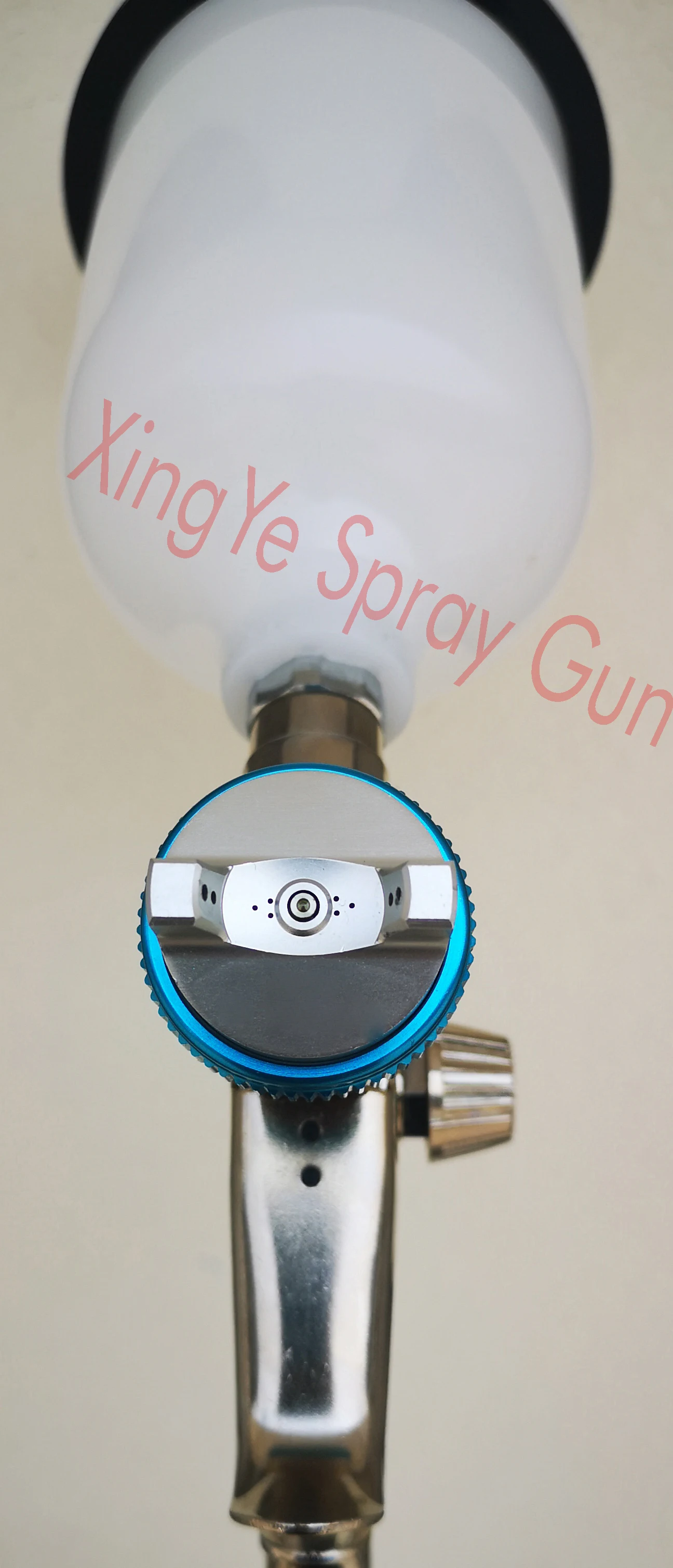 Province paint efficient 1.3mm nozzle M-808G-2 Paint gun hvlp