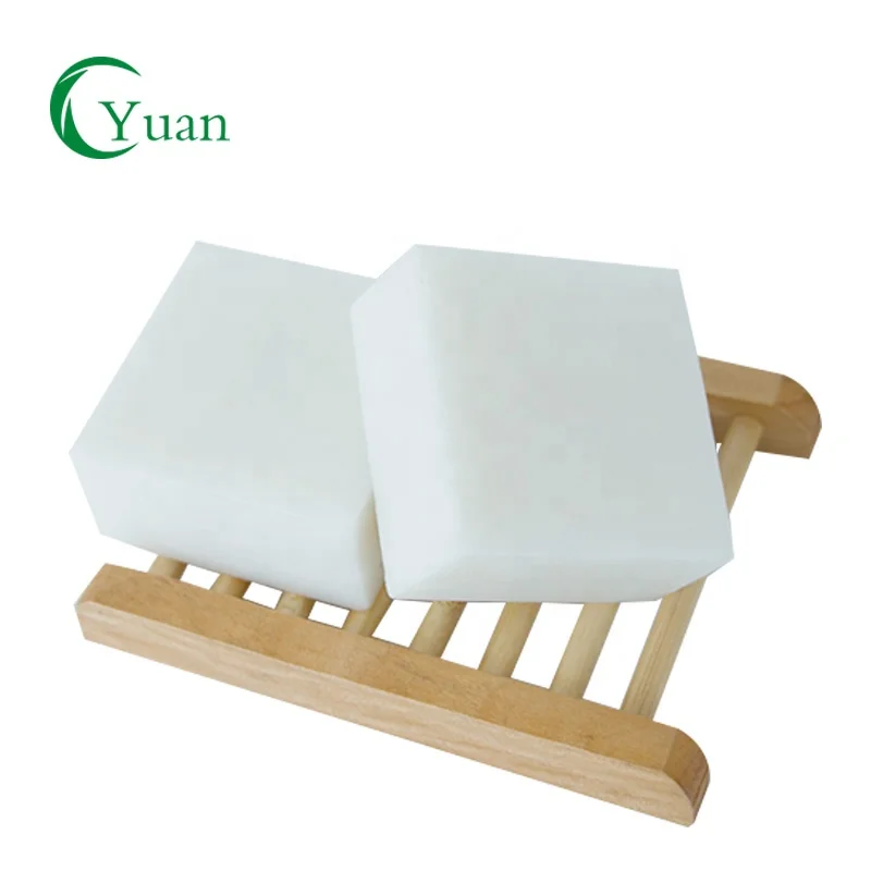 Natural organic skin cleaning whitening  I-glutathione arbutin with AHA soap