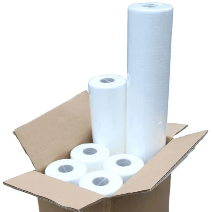 
Disposable Non woven bed sheet 