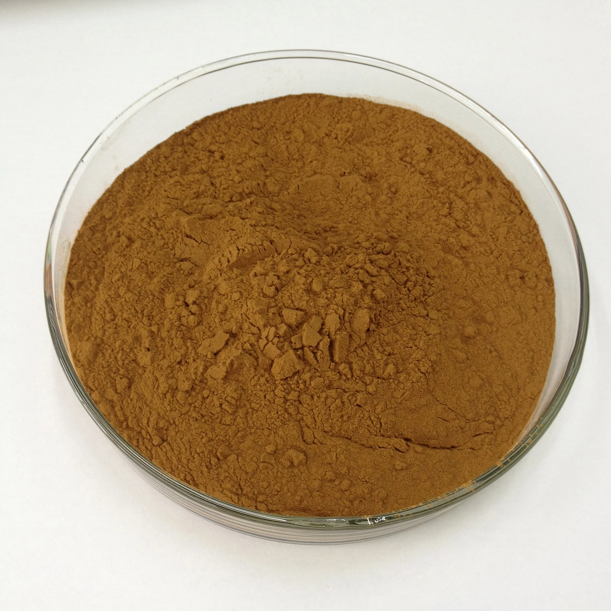 
SOST China Manufacturer 10%-60% Polysaccharide Coriolus Versicolor Mushroom Extract Powder 