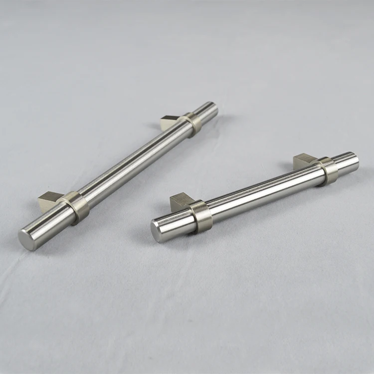 New design kitchen cabinet drawer stainless steel door handle