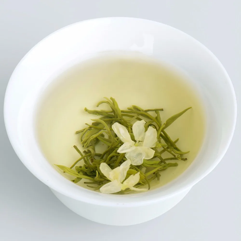 Fresh processing type health and  Antioxidant slim fast best flower tea alpine forest jasmine tea weight lose