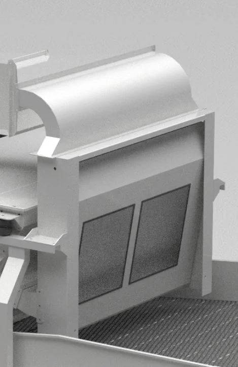 Машина для очистки семян кунжута большая емкость рынок Эфиопии