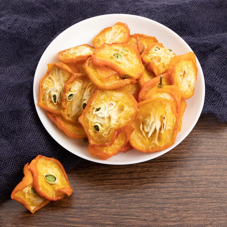 
Hot Sale Dried Orange Slices Tea 