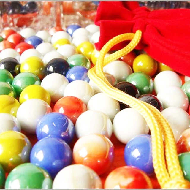 wholesale solid colored glass marbles cat eye glass marbles for kids