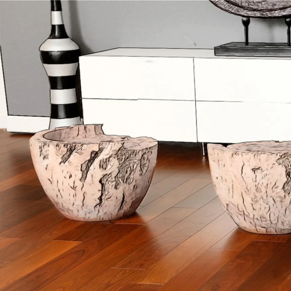 
Latin Species Lacquered Oiled Engineered Wood Graphic Design Flooring Jatoba Cumaru Tigerwood IPE Indoor 15mm More Than 5 Years 