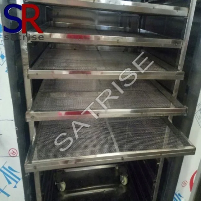 Mushroom cultivation equipment agricultural vegetable dryer machine