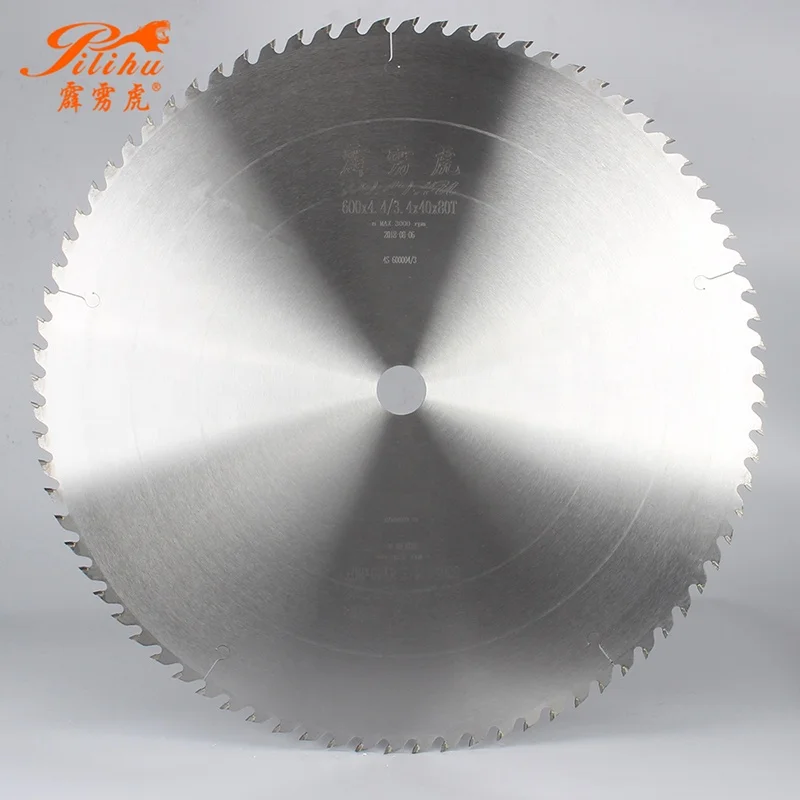 800MM Large Circular Saw Blade For Cutting Wood Sharp