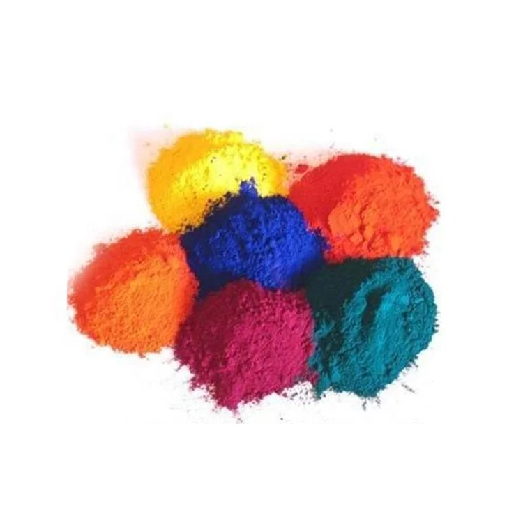 CLF CAS 85-86-9  Mica Powder Solvent Red 23 Dyes  For Plastic Resin