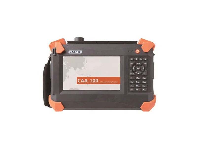 CAA-100 кабель и анализатор антенны