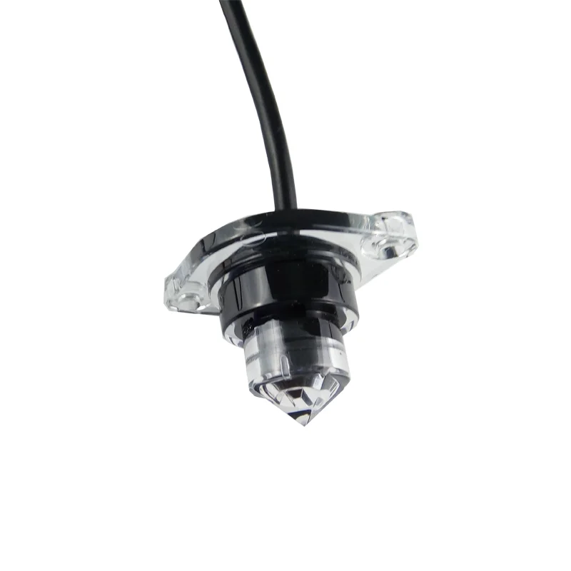 Automatic Digital Water Level Indicator Hot Water Level Sensor Alarm Purifier Liquid Level Sensor