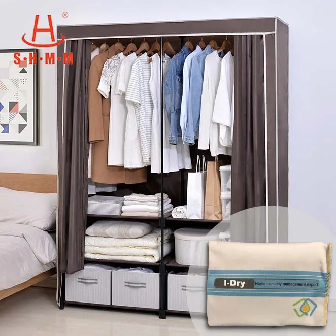 customized small  package Anti-musty deodorant sachet hygroscopic agent packet bag parcel for furniture  bed wooden for shoes