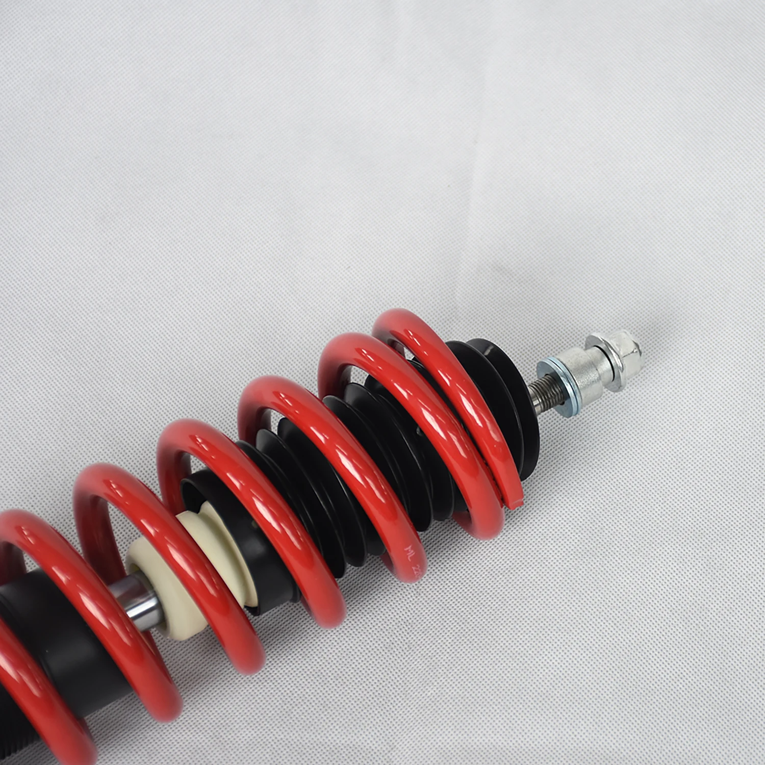 China factory wholesale best quality diesel engine parts Shock Absorber IS250 IS350