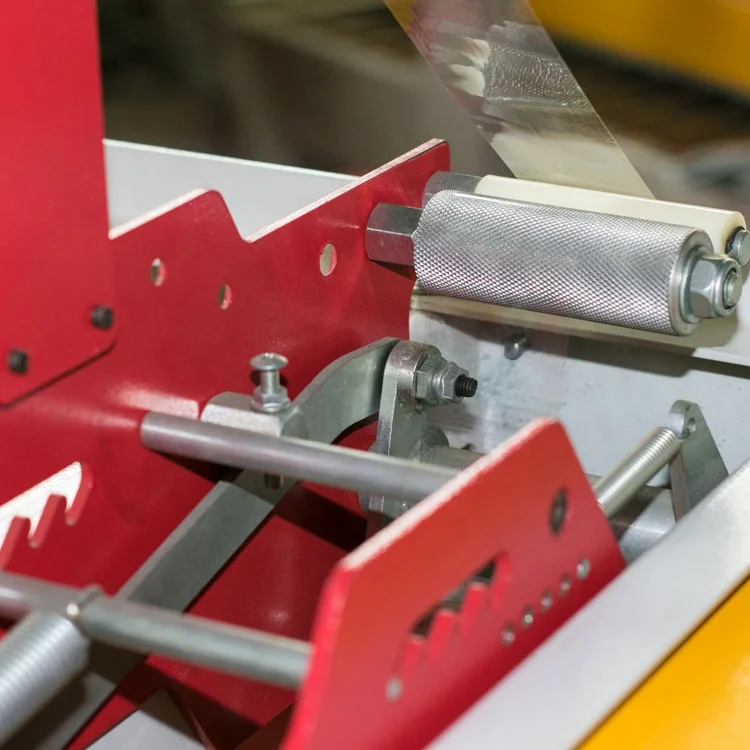 110В или 220В Вт 180 W большой Semi-Auto Box картонная коробка лента герметик машина запечатывания