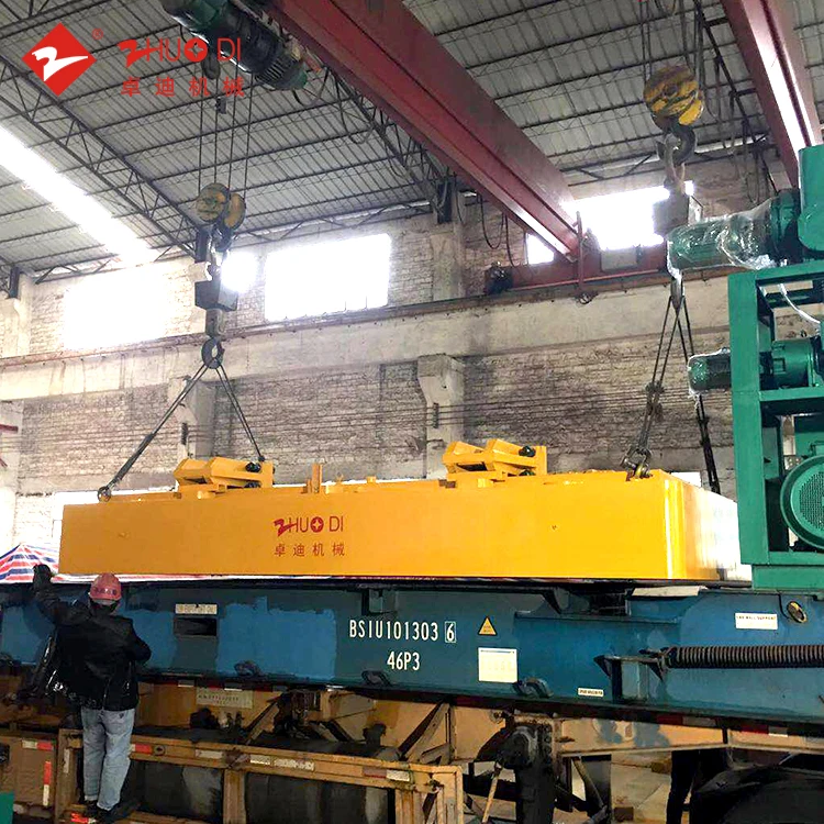 ZHUODI pressing machines hydraulic calibrator machine calibration system equipment