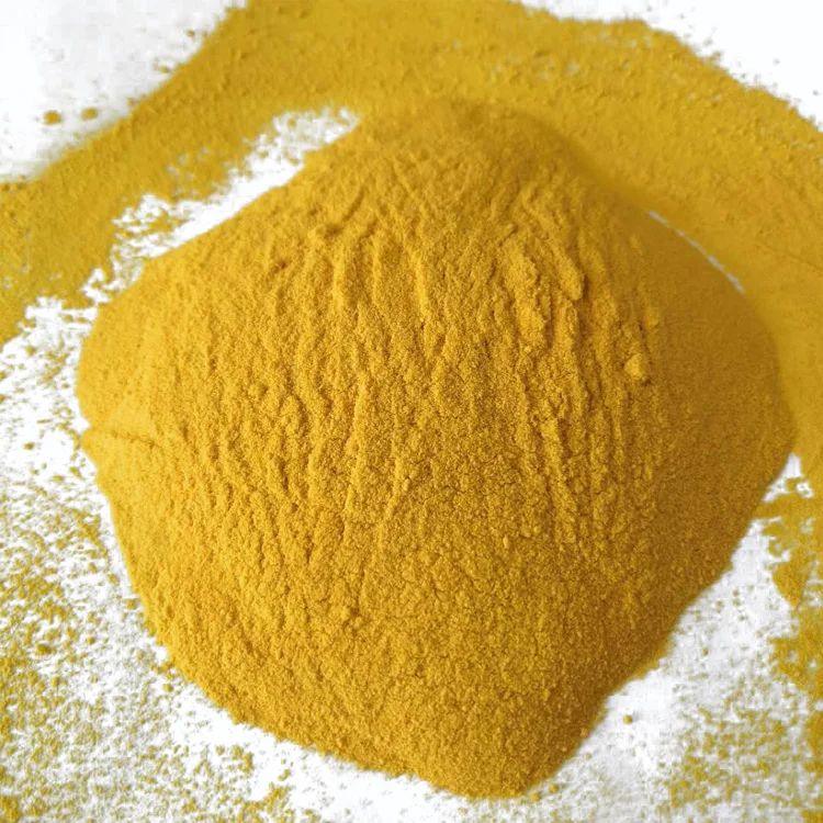 
Manufacturers supply drinking water PAC polyaluminium chloride water flocculant 30% 