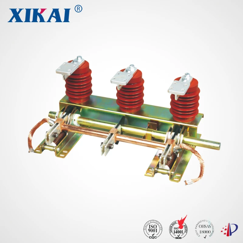 Китай XIYA JN15-12/31,5 серии в сочетании земле переключатель (ES1-10/31,5)
