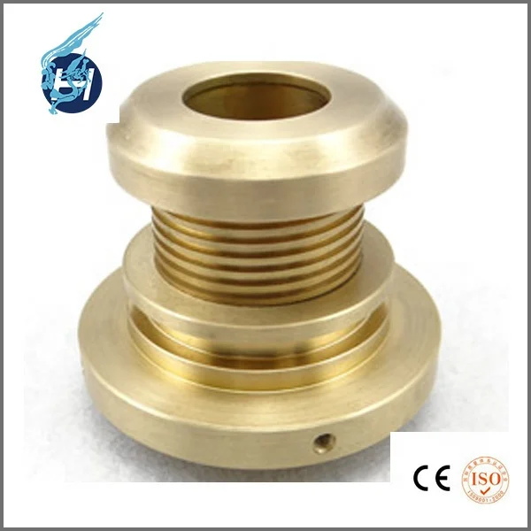 Китайский компания -производитель предоставляет услугу обработки прецизионных латунных деталей радиатора,H59 H62материалы