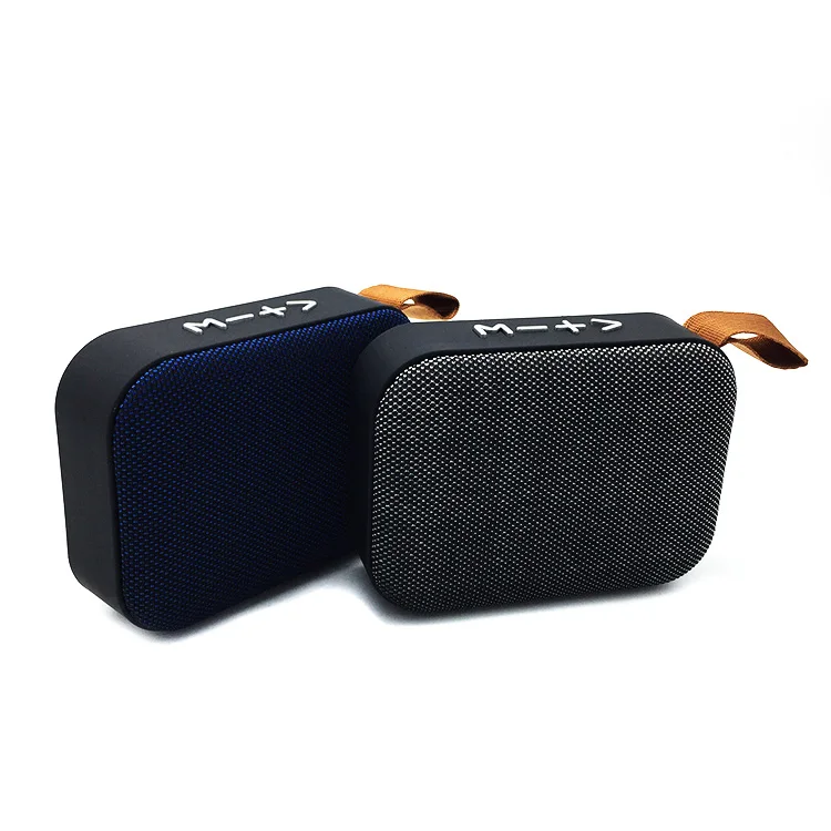 Best Price ABS Portable Mini Gift Bluetooth Wireless Speaker