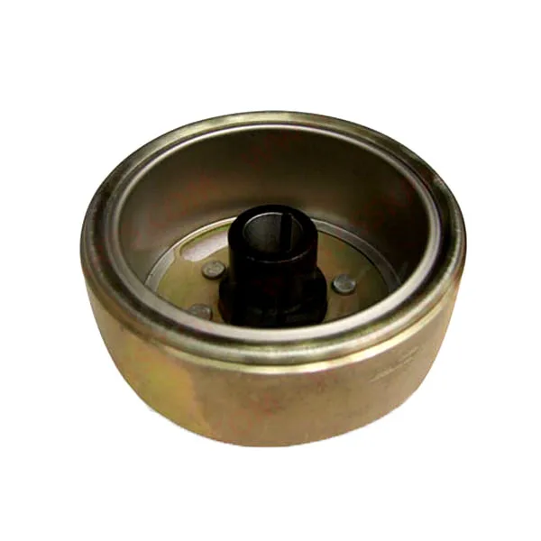 HAISSKY High Quality Motorcycle Magneto Stator With FlyWheel
