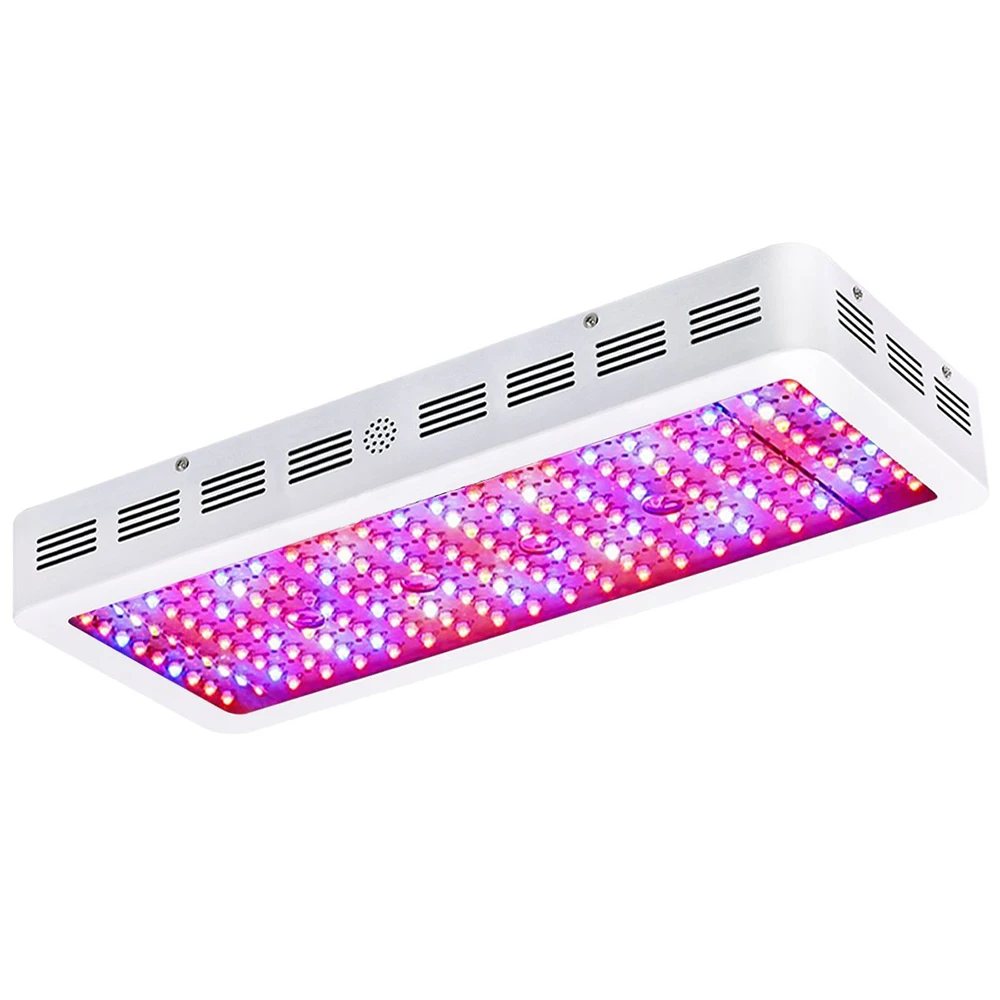 Indoor Garden Led Grow Light 1000w 1500w 1800w 2000w Viparspectra Led Grow Light For Medical Plant