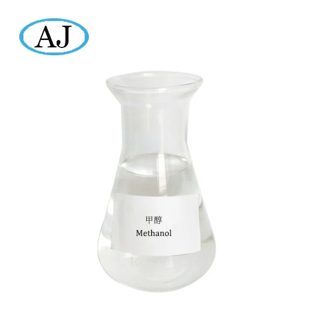 Метанола CAS 67-56-1