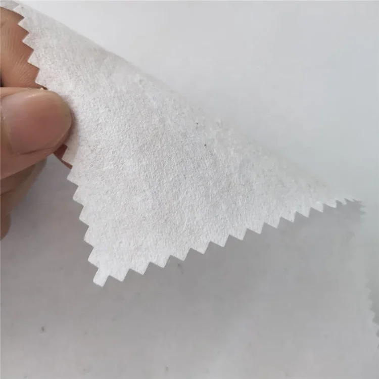 embroidery stabilizer backing paper for handwork embroidery designs embroidery textile cotton backing paper easily to tear away