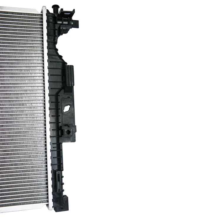 
Factory Price Car Aluminum Brazing Radiator,Auto Automatic Radiator Brazed 