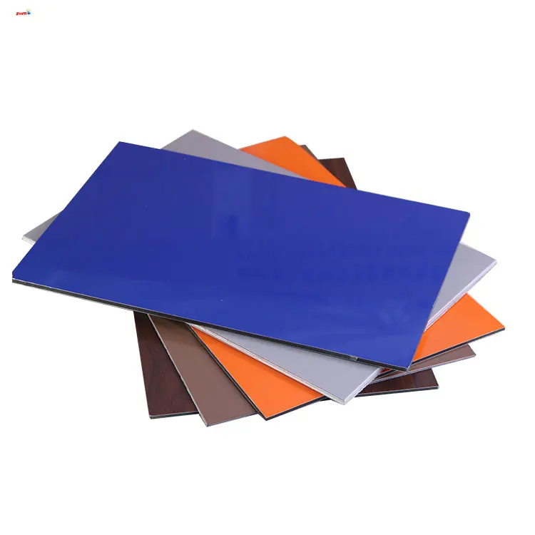 Дизайн интерьера acp панель вывеска материалы алюминий композитные доски acb acp acm