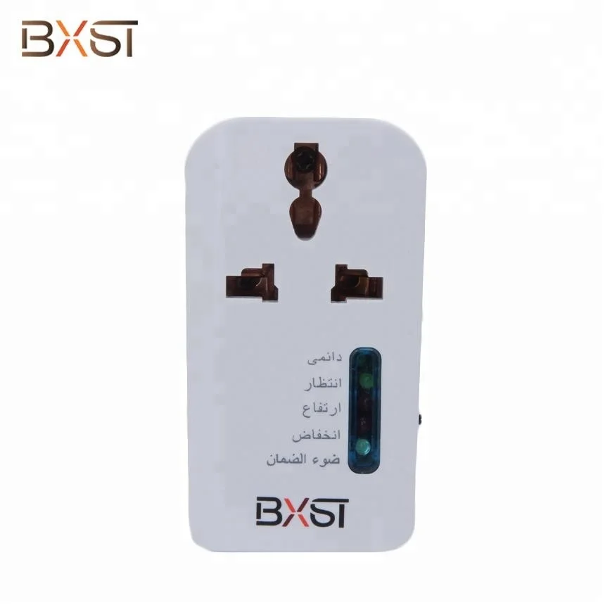 Гарантийный срок индикатор LED-телевизор AVS питания перенапряжения протектор BX-V034