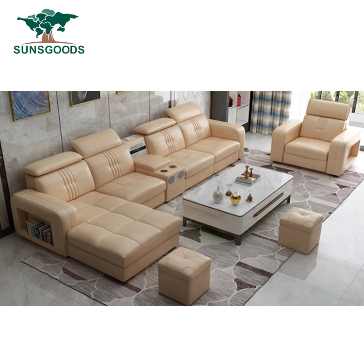 
New design sofa and recliner set,electric sofa recliner,sofa recliner set with ottoman 
