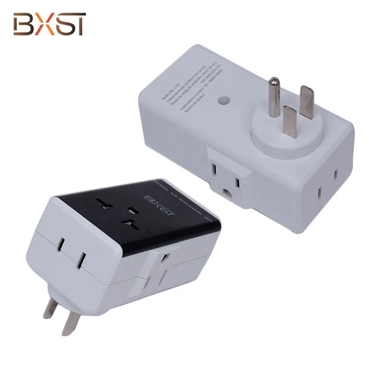 Новый холодильник Электрический протектор напряжения высокая предохранитель для электронного холодильника