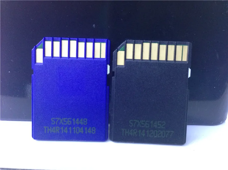 Low Price 1GB 2GB 256MB 128MB low capacity SD Card